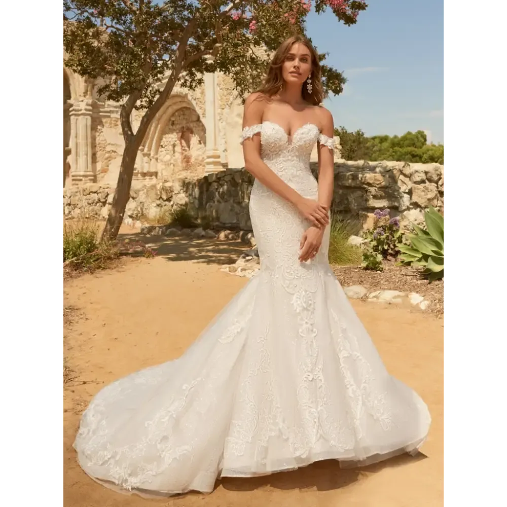 Frederique by Maggie Sottero