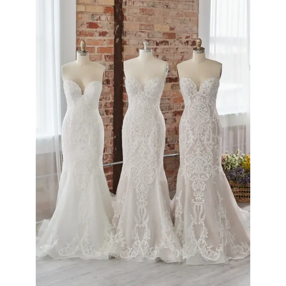 Frederique by Maggie Sottero