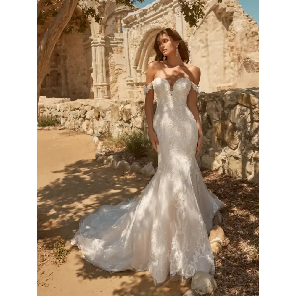 Frederique by Maggie Sottero