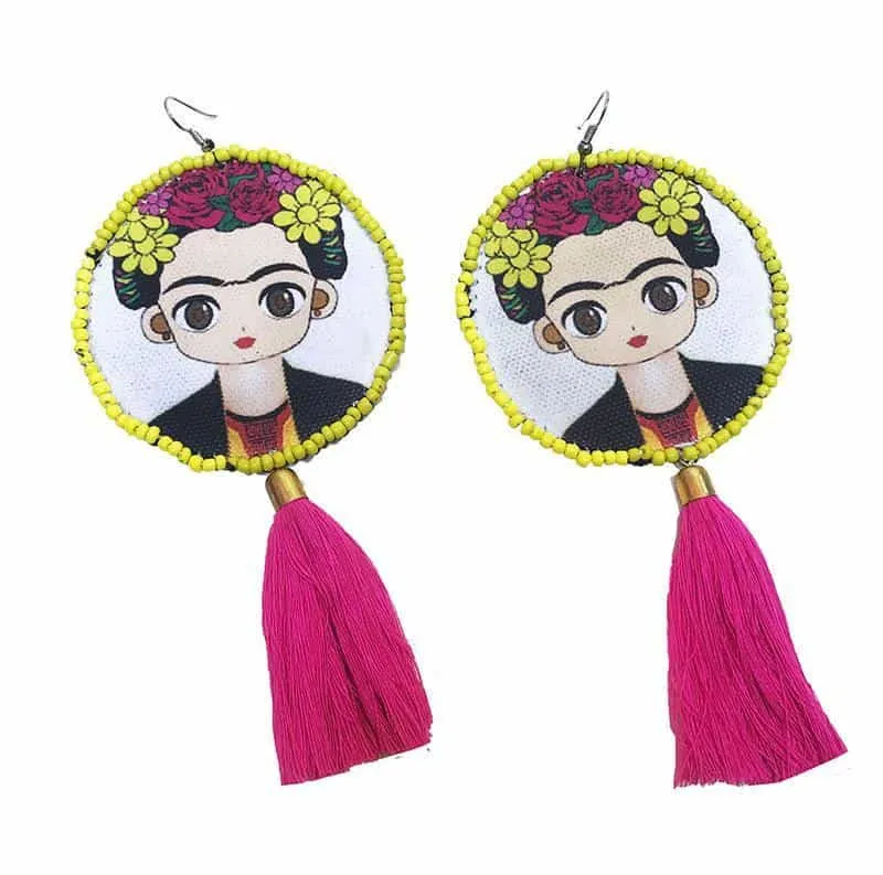 Frida earring