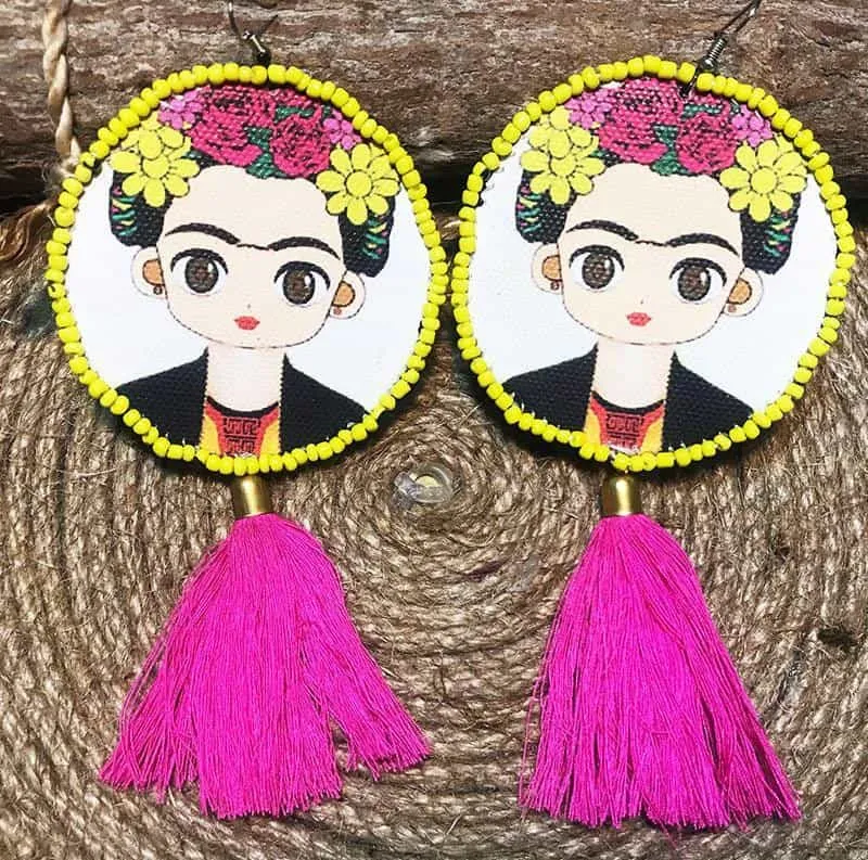 Frida earring