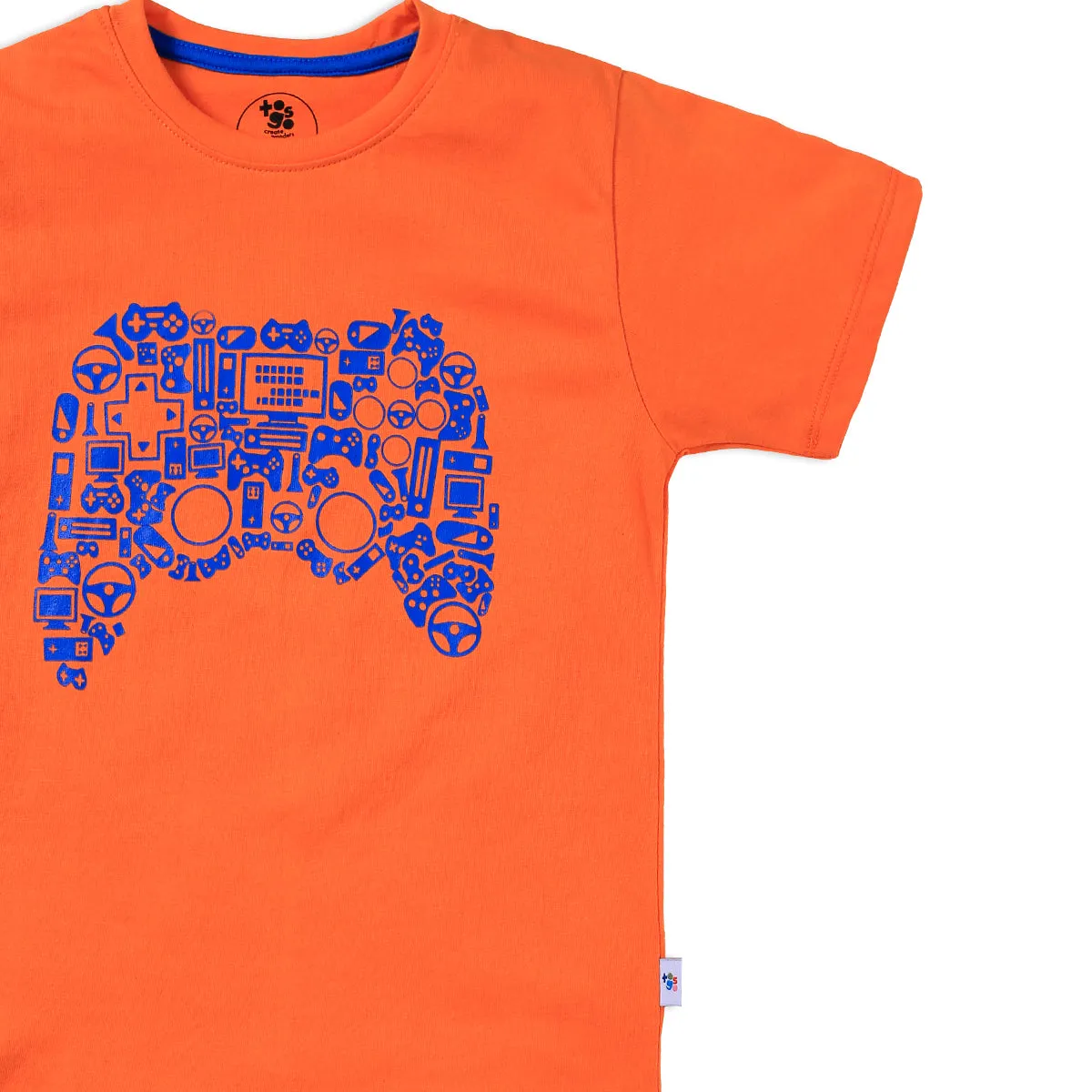 Gaming Console T-Shirt