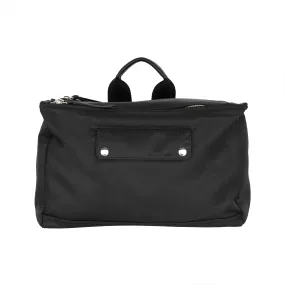 Givenchy Nylon Pandora Messenger Bag - '10s