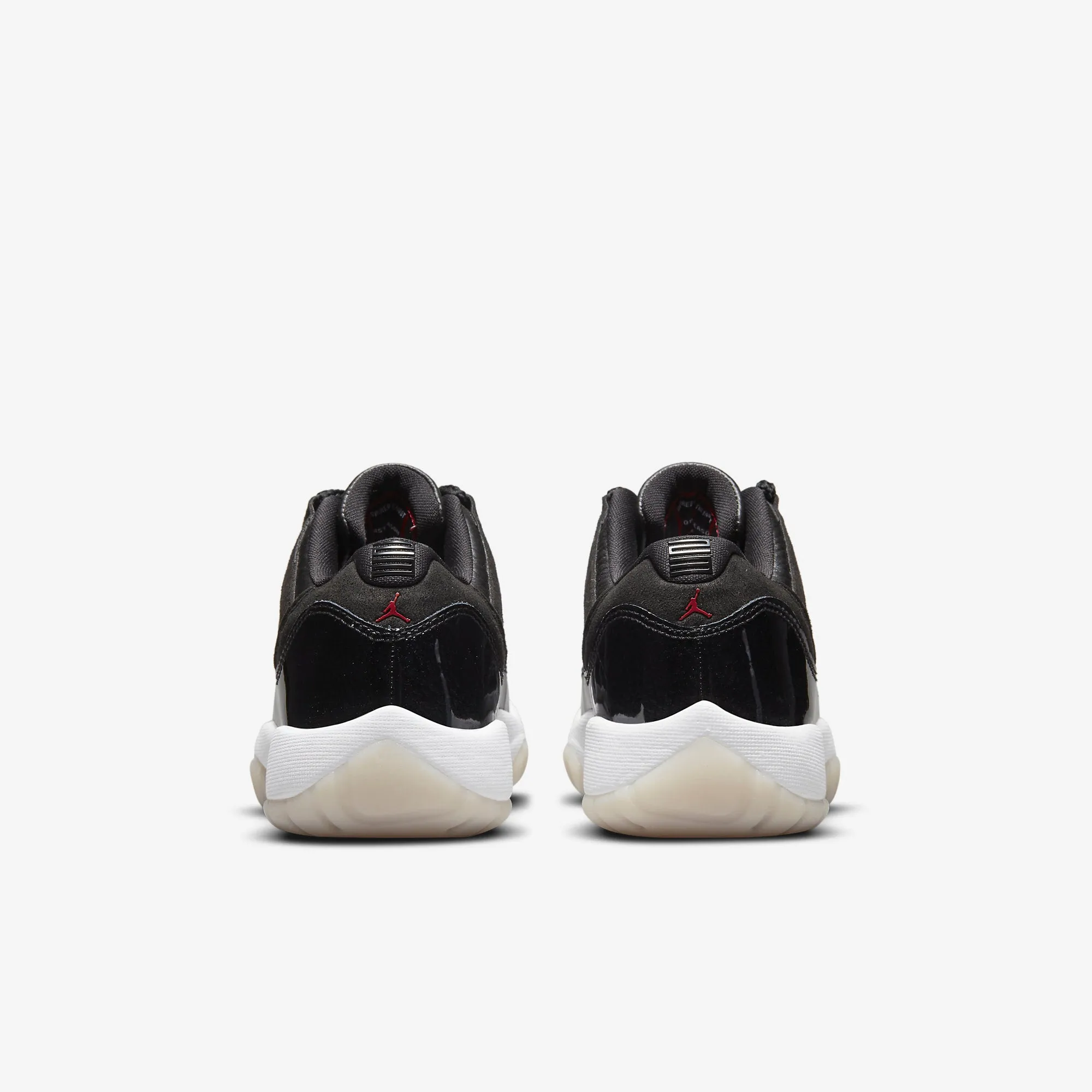 (GS) Air Jordan 11 Retro Low '72-10' (2022) 528896-001