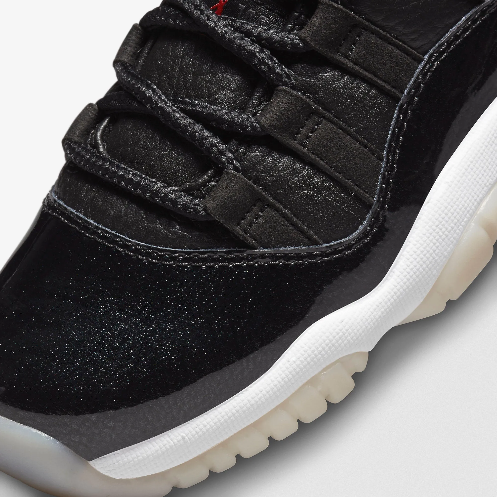 (GS) Air Jordan 11 Retro Low '72-10' (2022) 528896-001