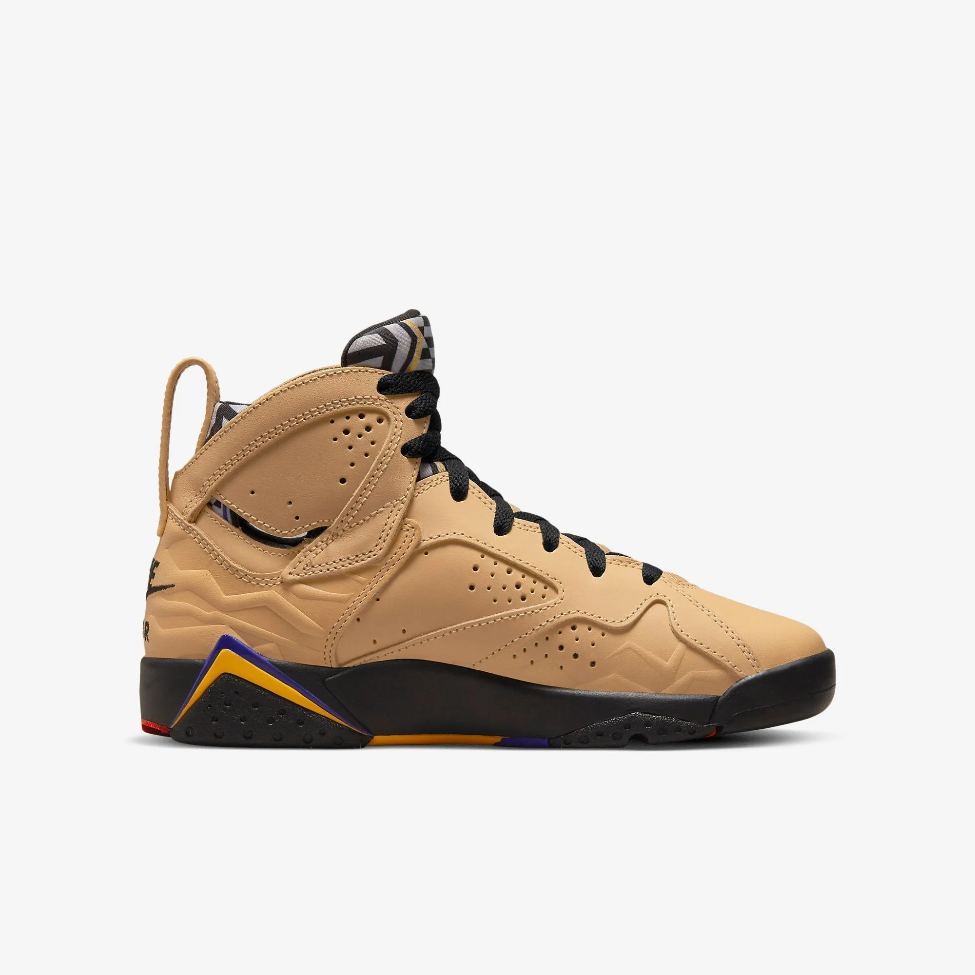 (GS) Air Jordan 7 Retro 'Afrobeats' (2022) DZ4730-200