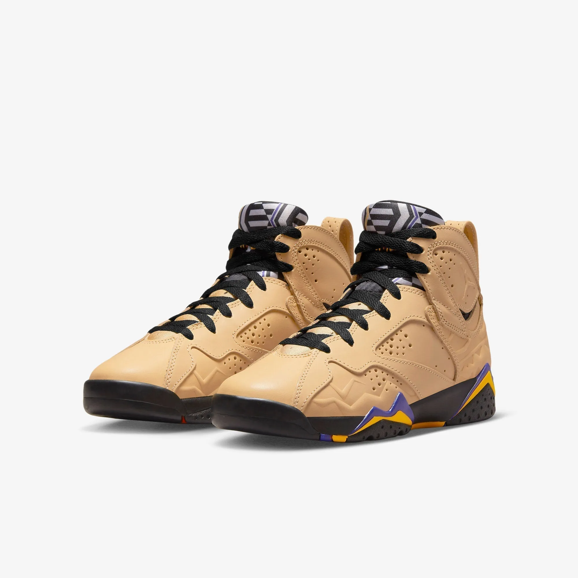 (GS) Air Jordan 7 Retro 'Afrobeats' (2022) DZ4730-200