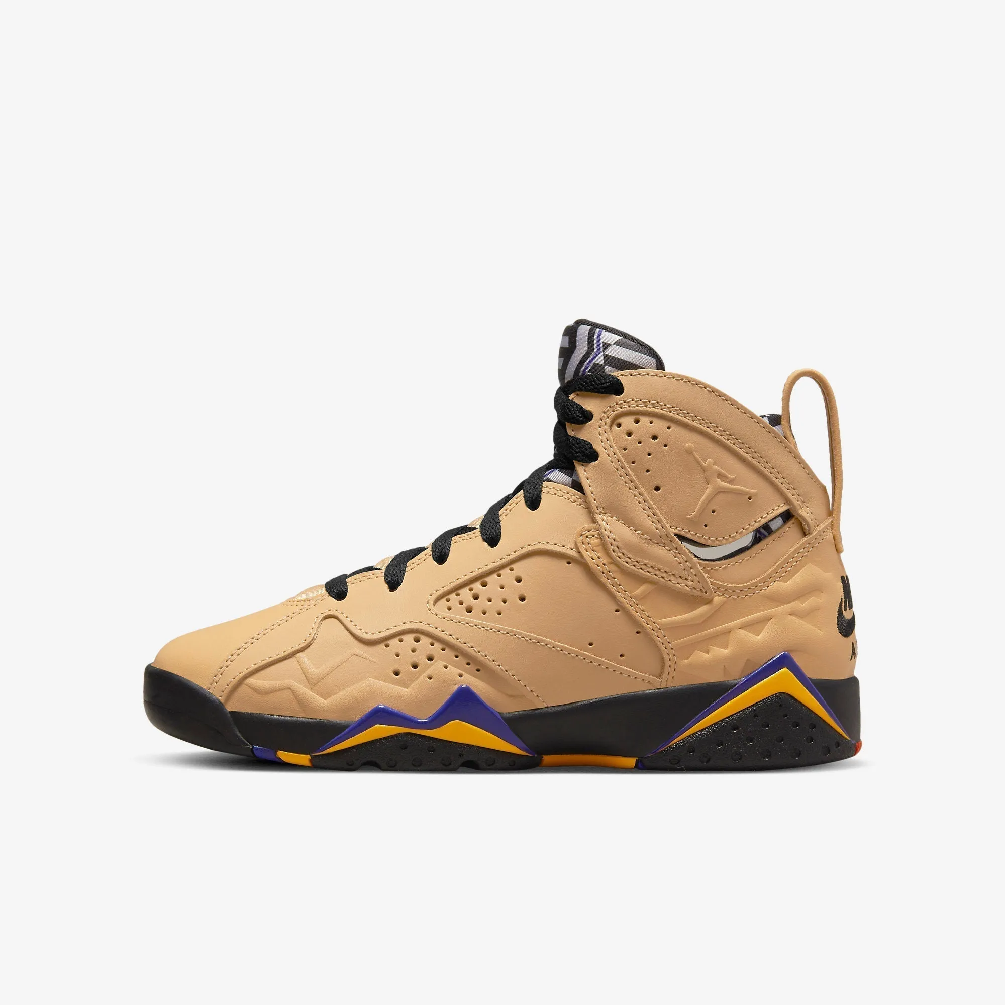 (GS) Air Jordan 7 Retro 'Afrobeats' (2022) DZ4730-200