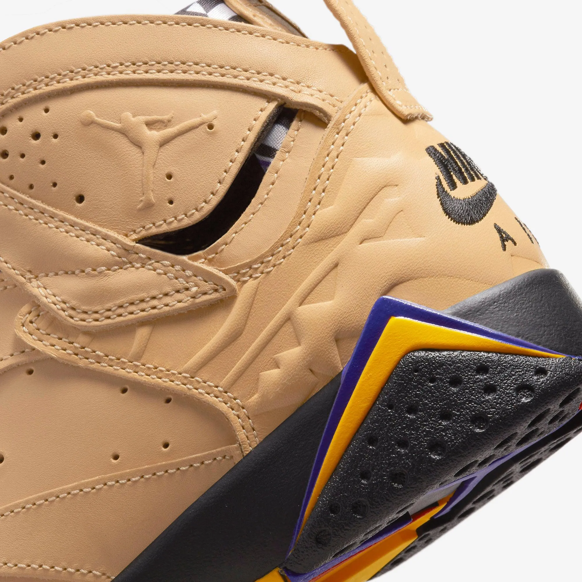 (GS) Air Jordan 7 Retro 'Afrobeats' (2022) DZ4730-200