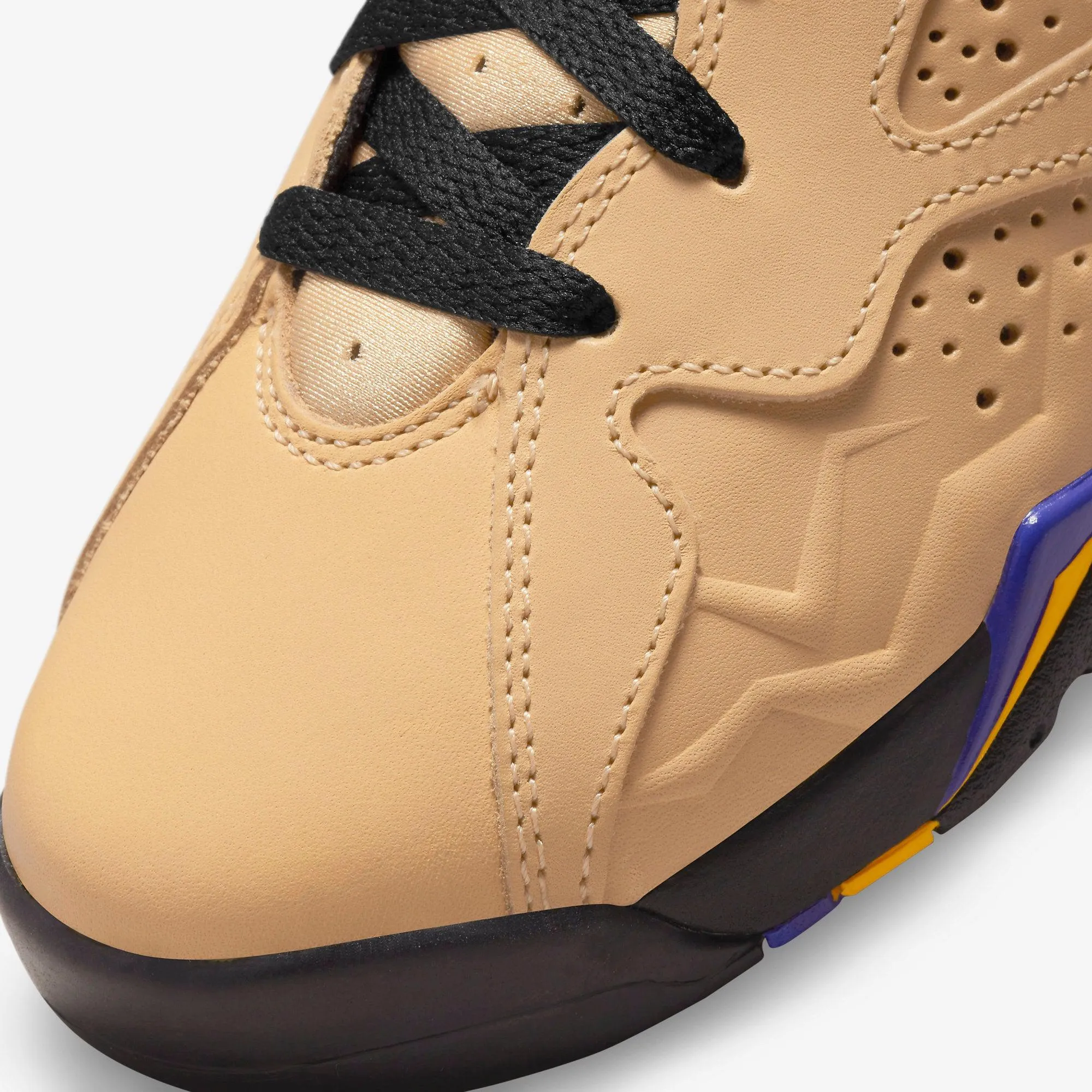 (GS) Air Jordan 7 Retro 'Afrobeats' (2022) DZ4730-200