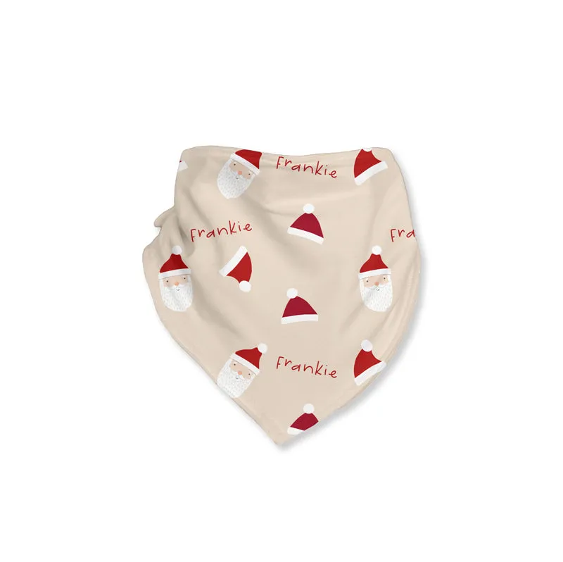 Holiday '24- Personalized Dog Bandana