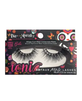 Ioni Buho Eyelash