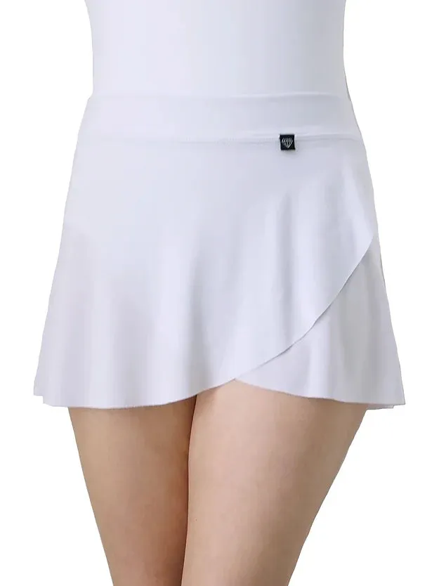 Jule Dancewear Petal Skirt