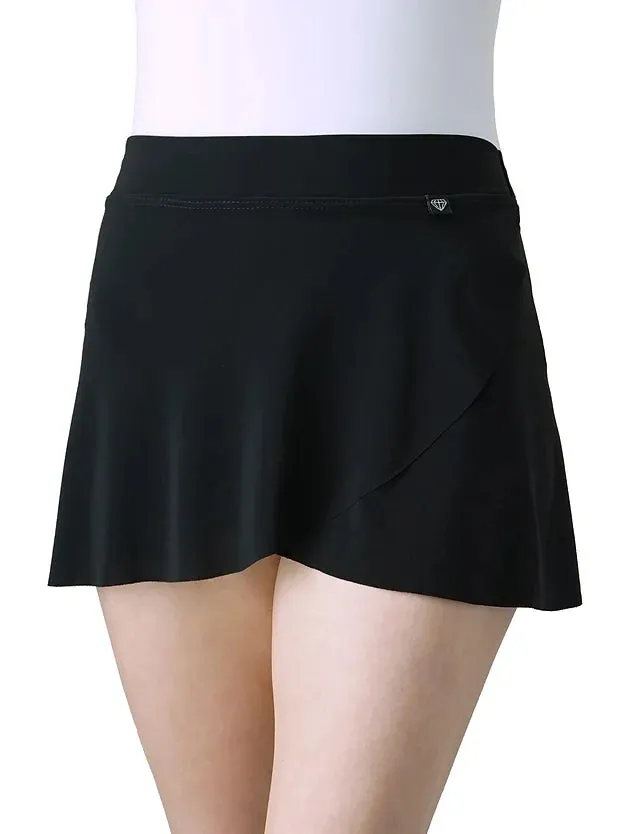 Jule Dancewear Petal Skirt