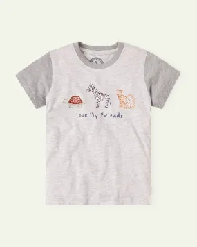 Jungle Friends T-Shirt