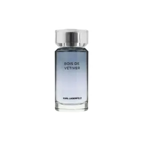 KARL LAGERFELD BOIS DE VETIVER FOR MEN EDT100 ml