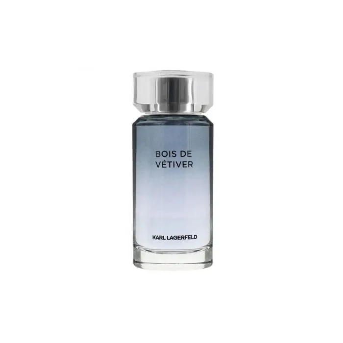 KARL LAGERFELD BOIS DE VETIVER FOR MEN EDT100 ml