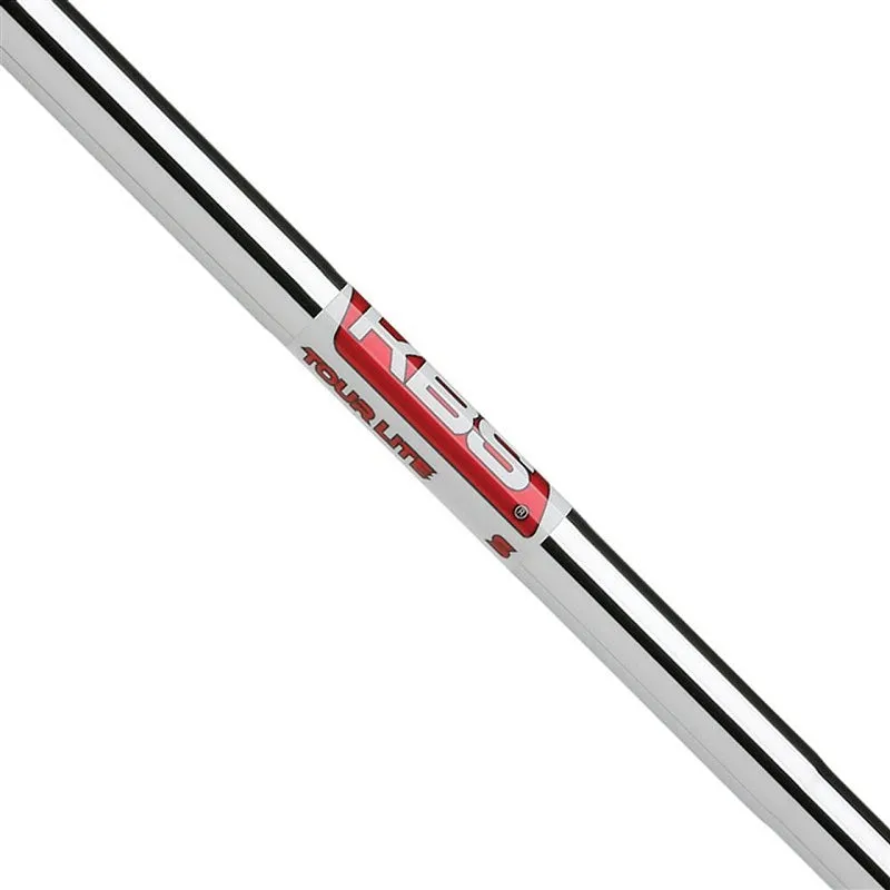 KBS Tour Lite .355 Iron Shafts