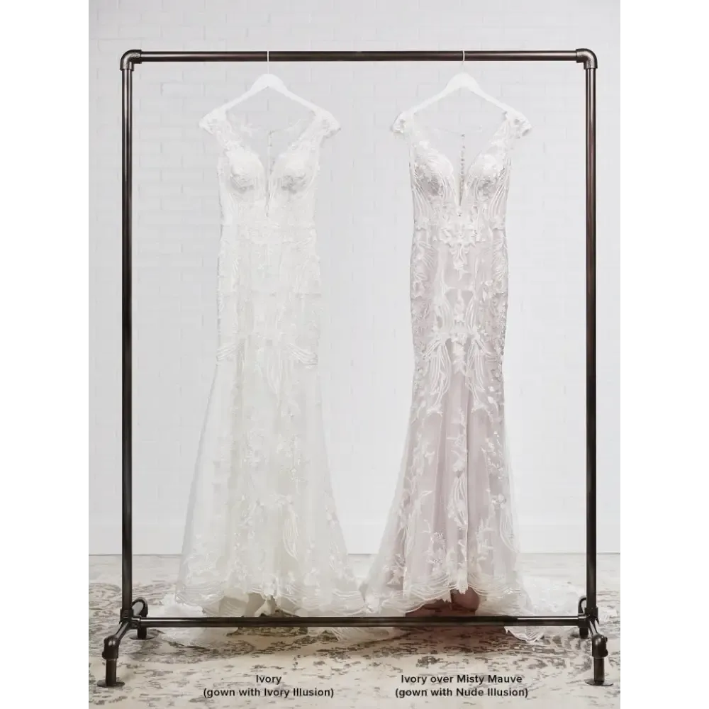 Keenan Lynette by Maggie Sottero - Sample sale