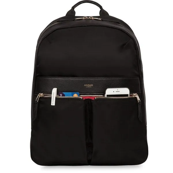 KNOMO Beauchamp 14" Backpack