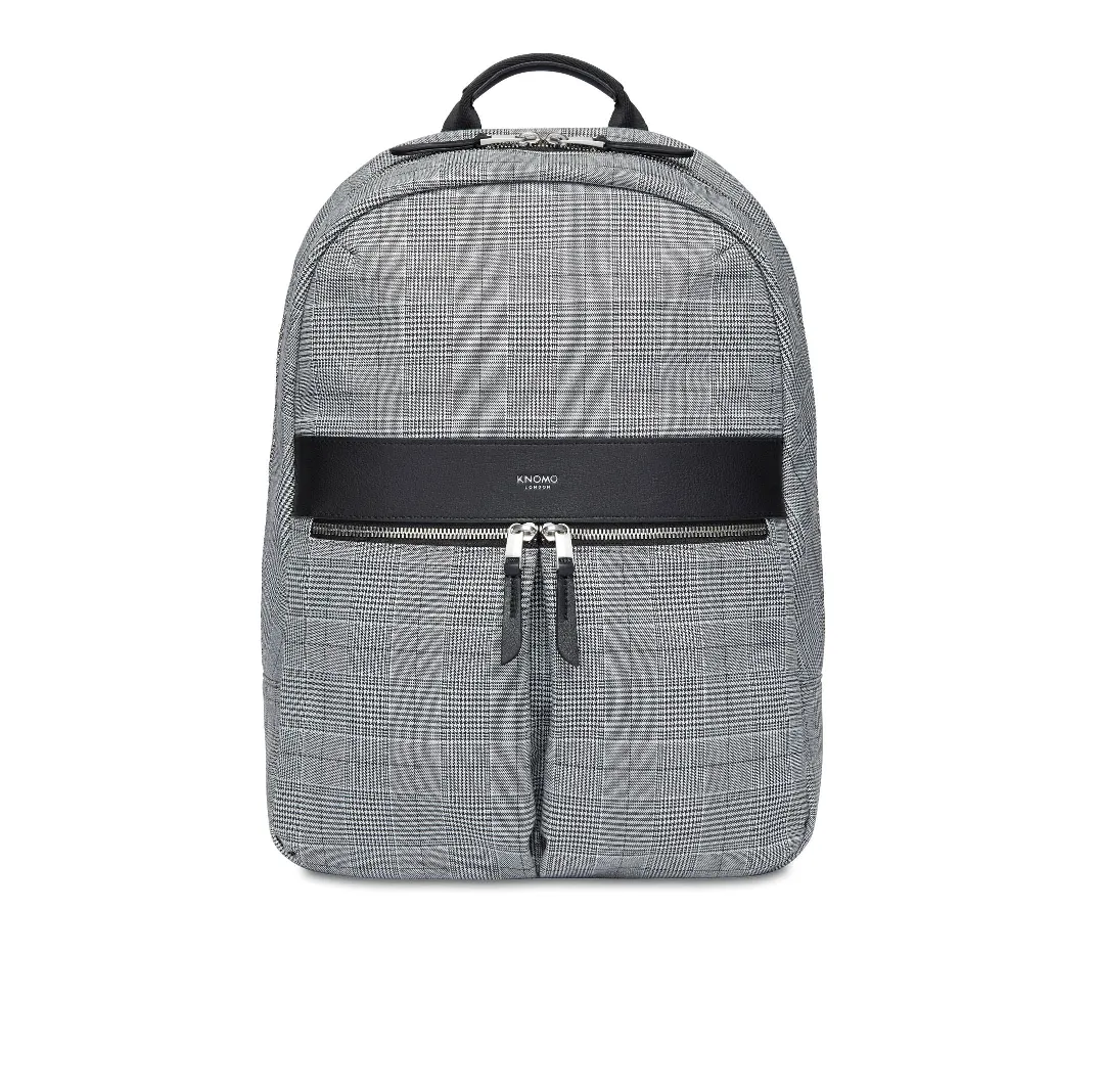 KNOMO Beauchamp 14" Backpack