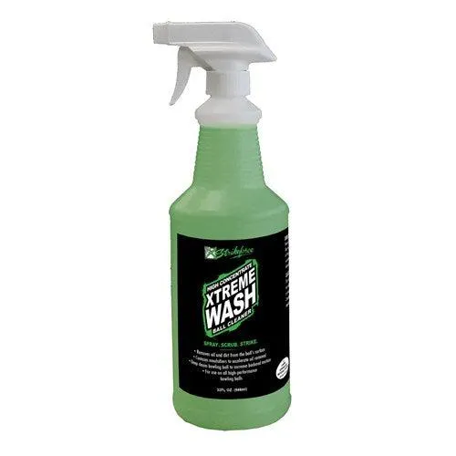 KR Strikeforce Xtreme Wash Bowling Ball Cleaner