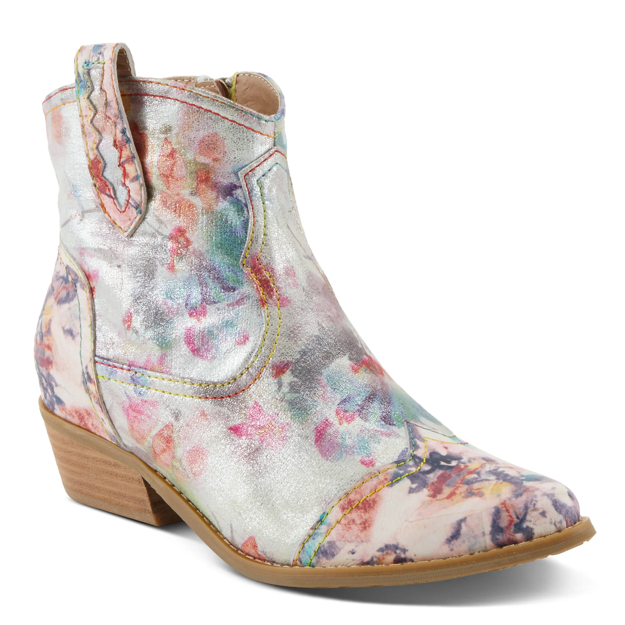 L'ARTISTE FLIRTINI BOOTS