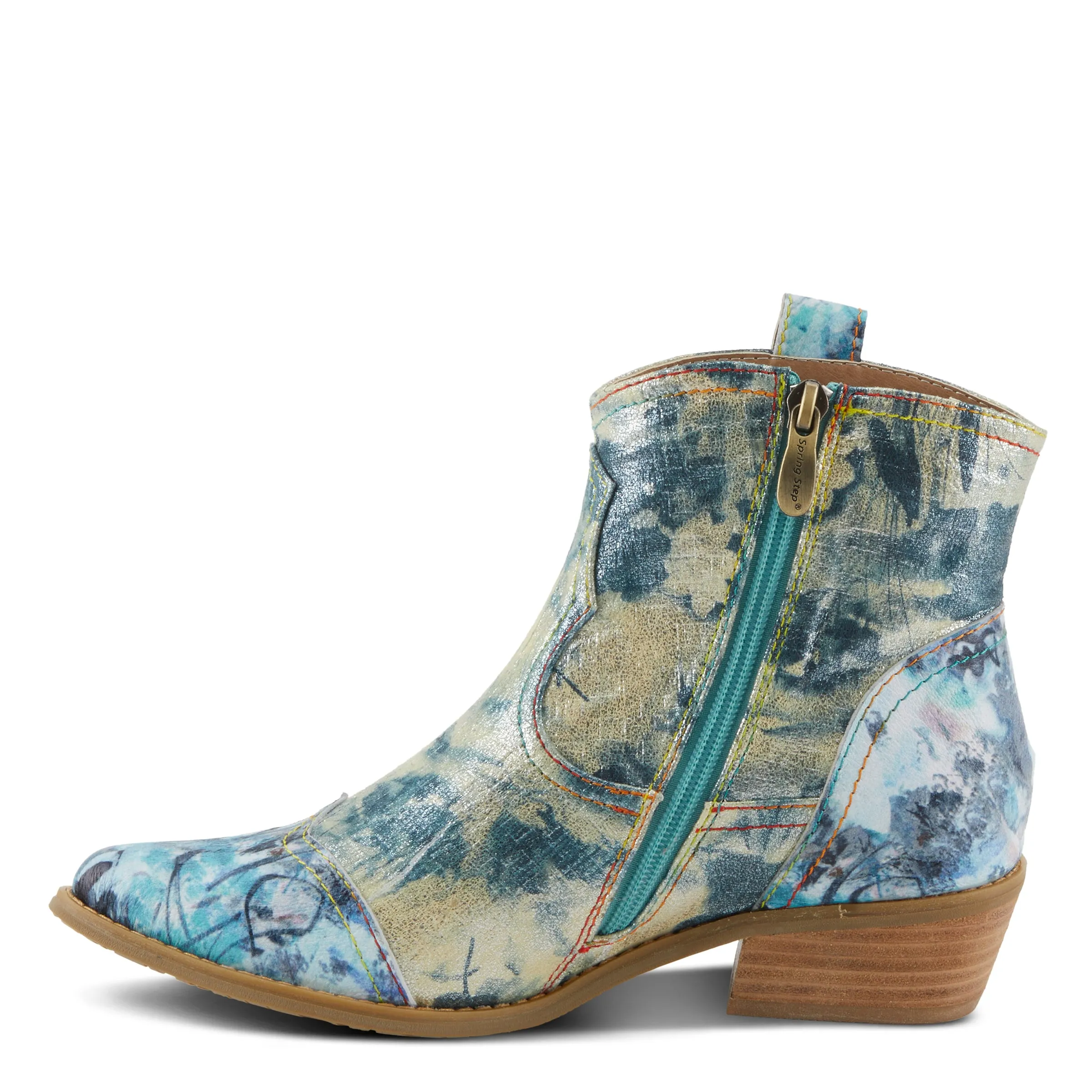 L'ARTISTE FLIRTINI BOOTS