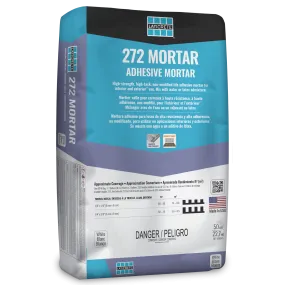 Laticrete 272 Unmodified Mortar