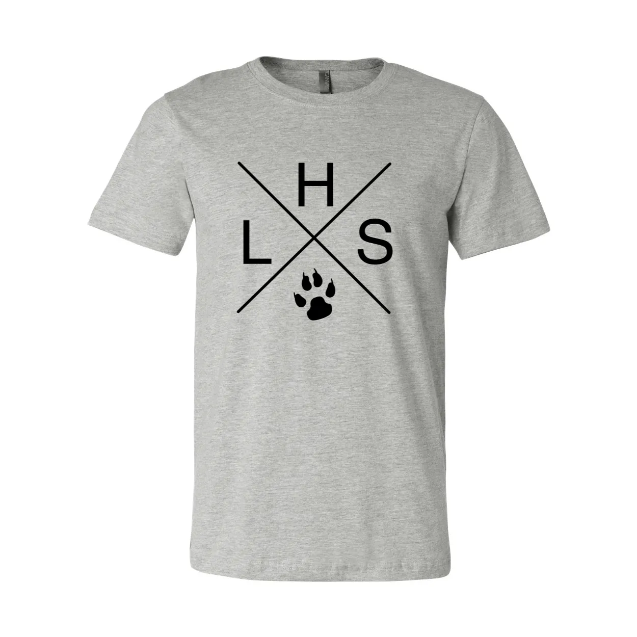 Lincoln High LHS T-Shirt