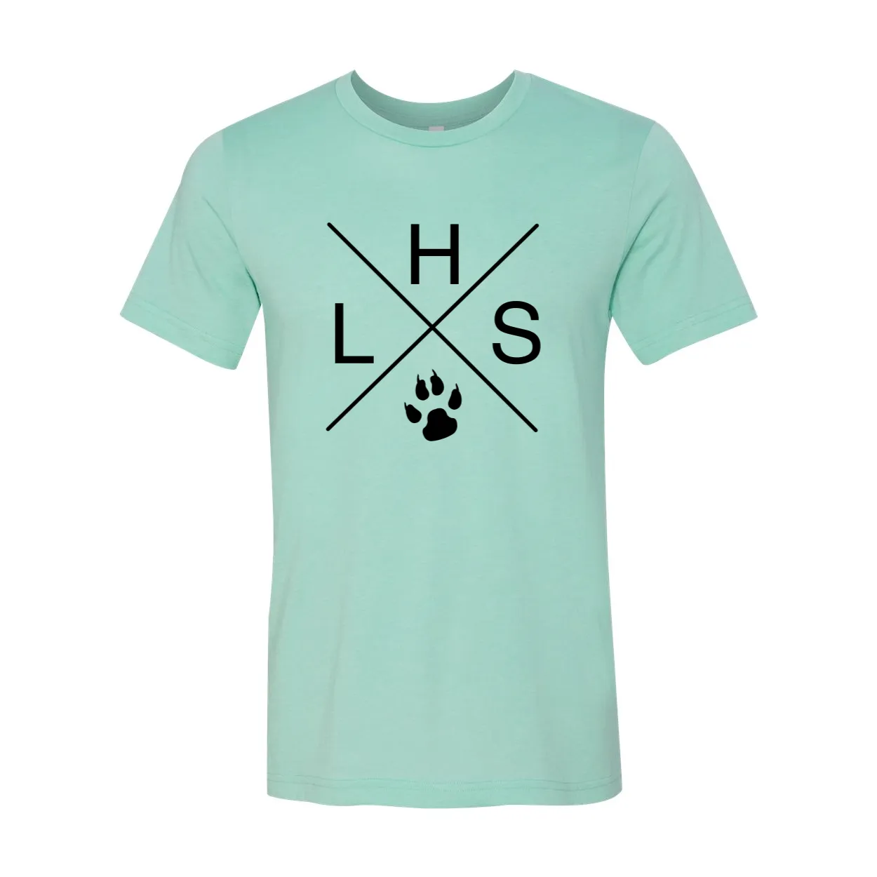 Lincoln High LHS T-Shirt