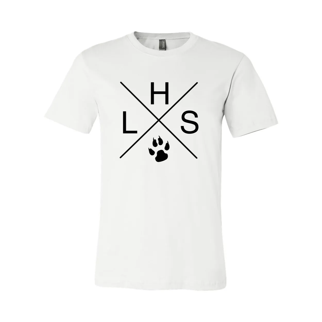 Lincoln High LHS T-Shirt