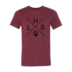 Lincoln High LHS T-Shirt