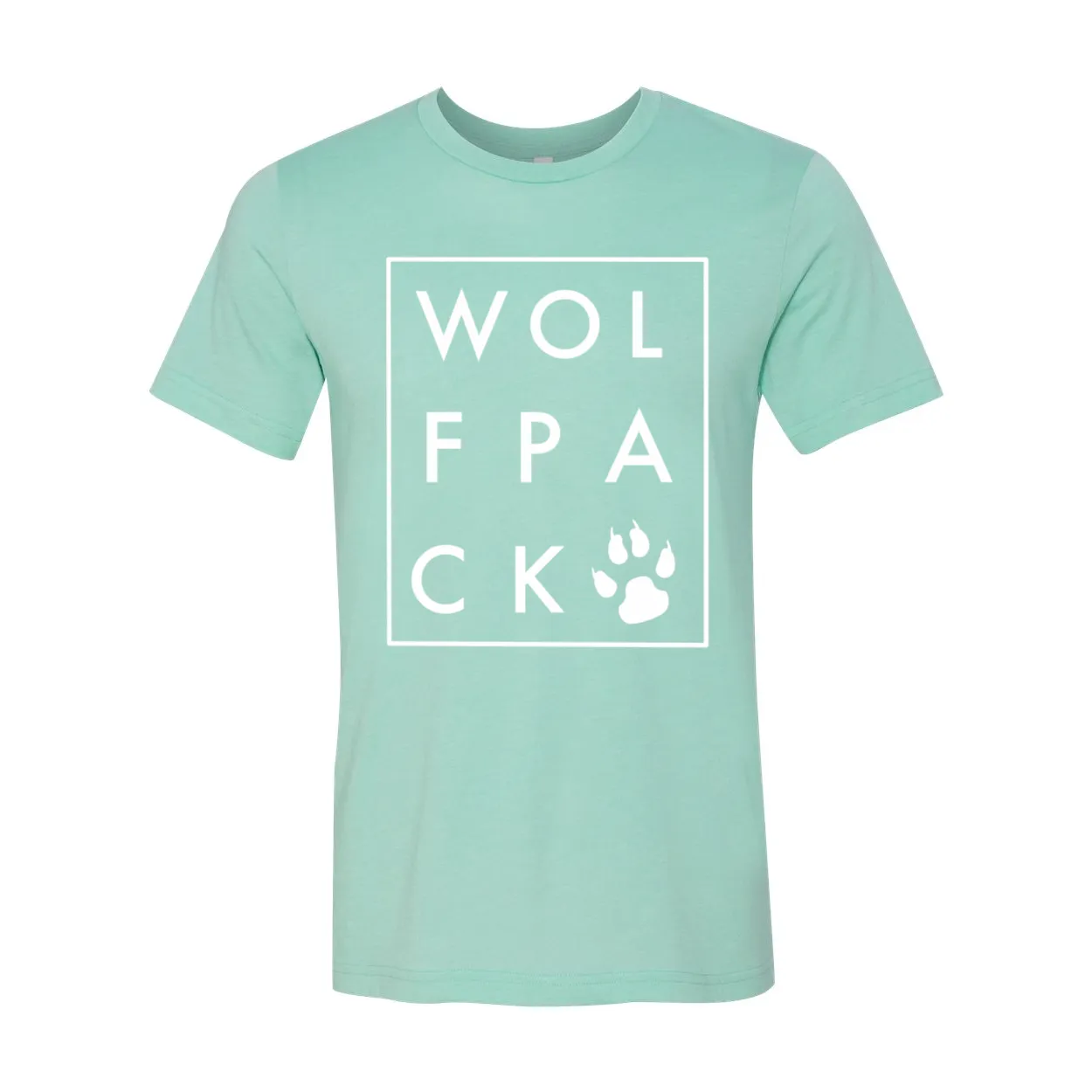 Lincoln Wolfpack T-Shirt