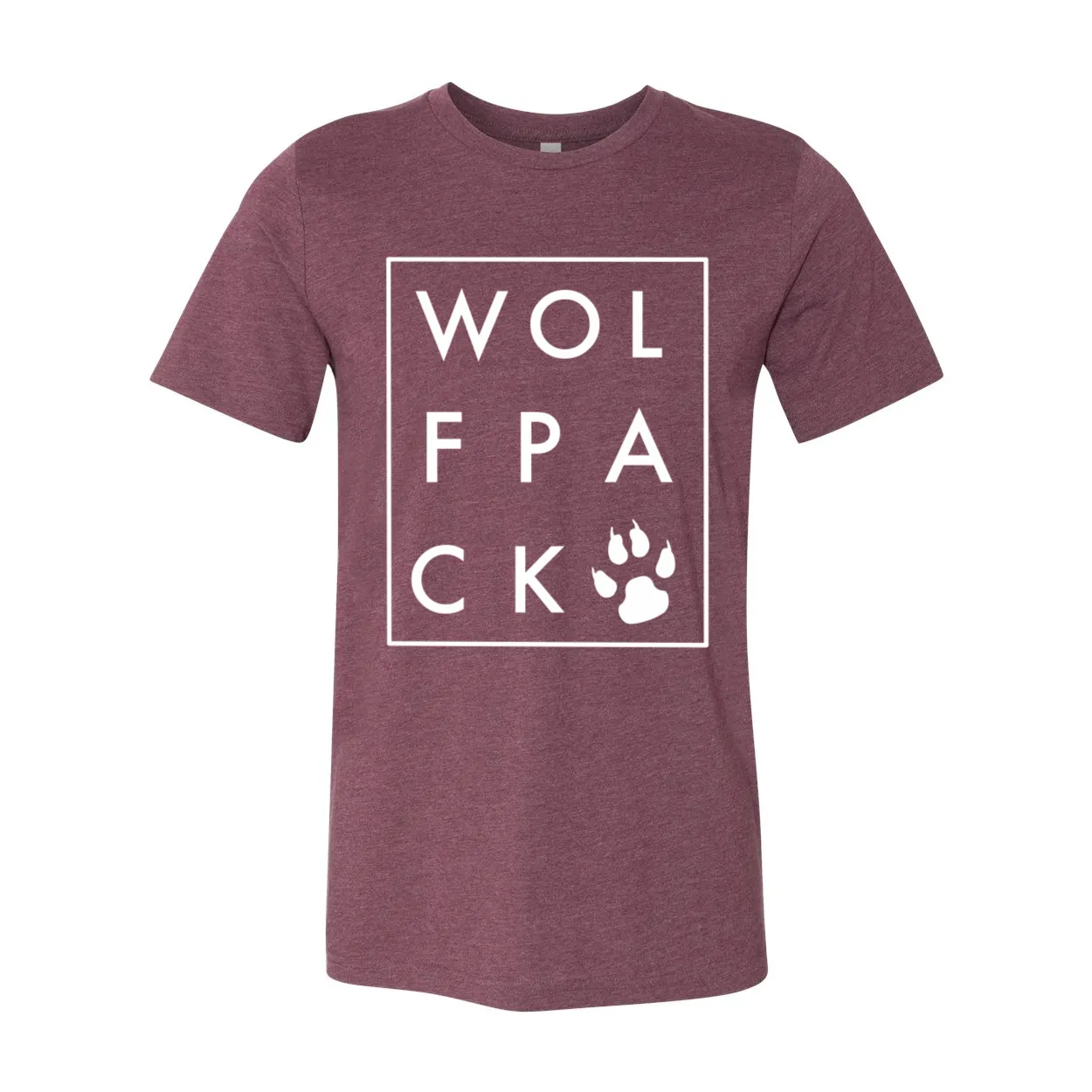 Lincoln Wolfpack T-Shirt