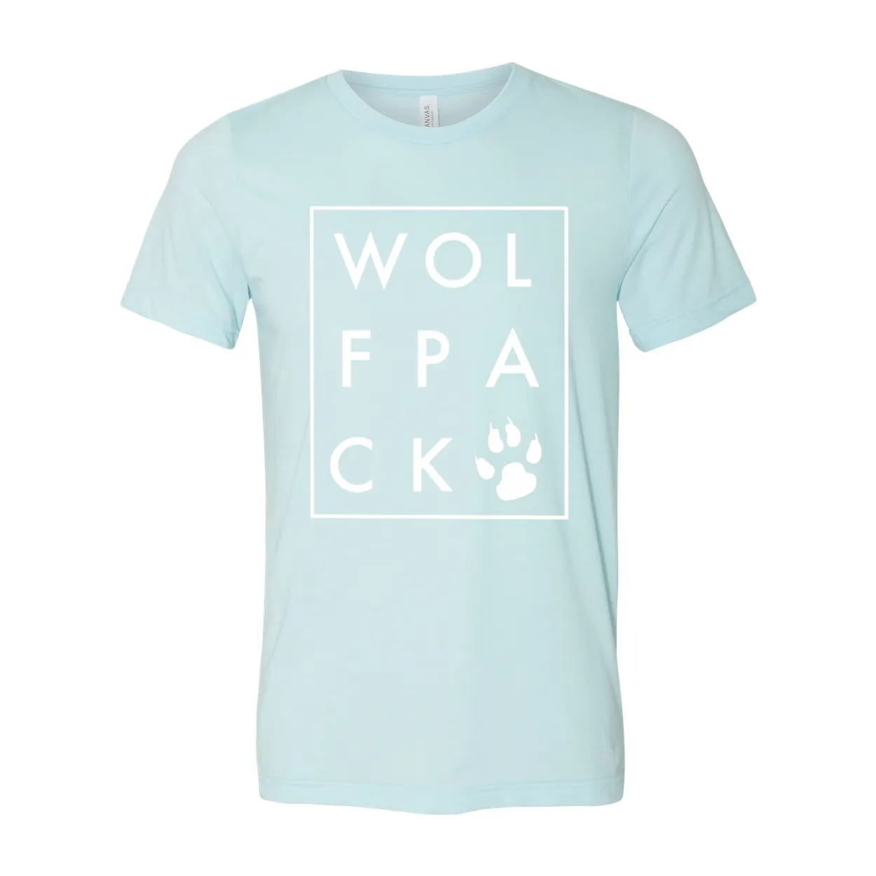 Lincoln Wolfpack T-Shirt