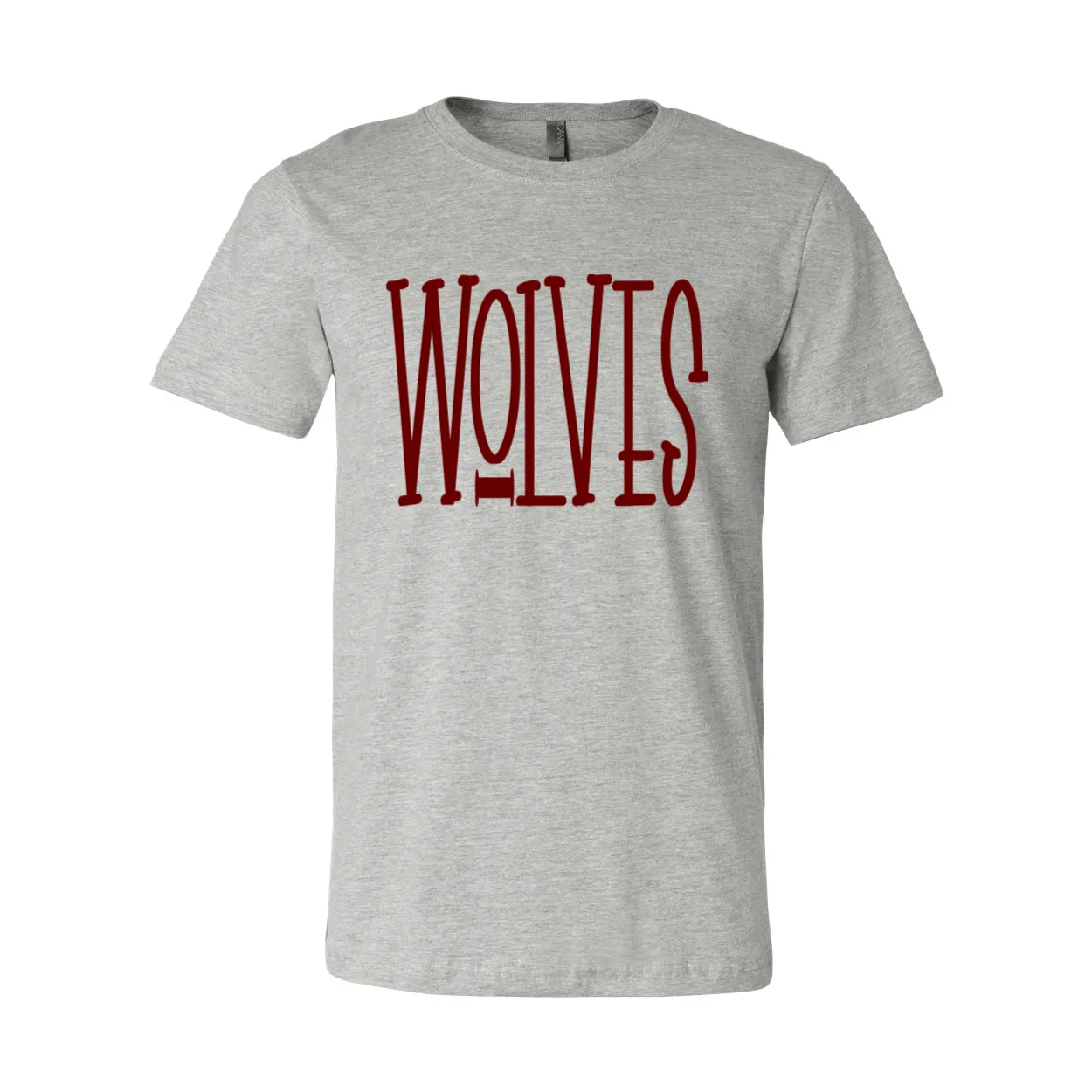 Lincoln Wolves T-Shirt