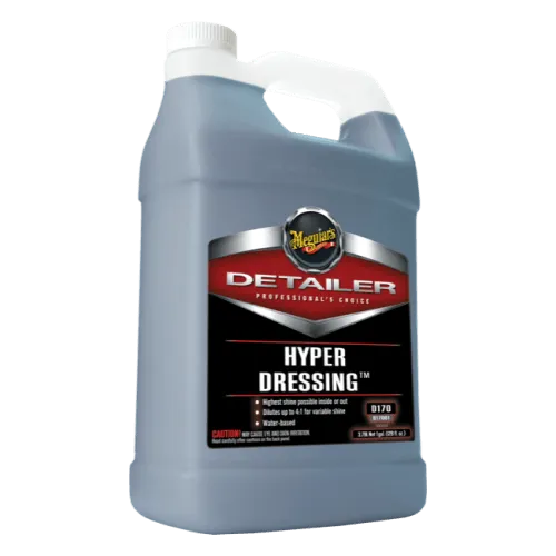 MEGUIAR'S | D170 Hyper Dressing