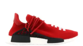 (Men's) Adidas x Pharrell NMD Human Race 'Scarlet Red' (2016) BB0616