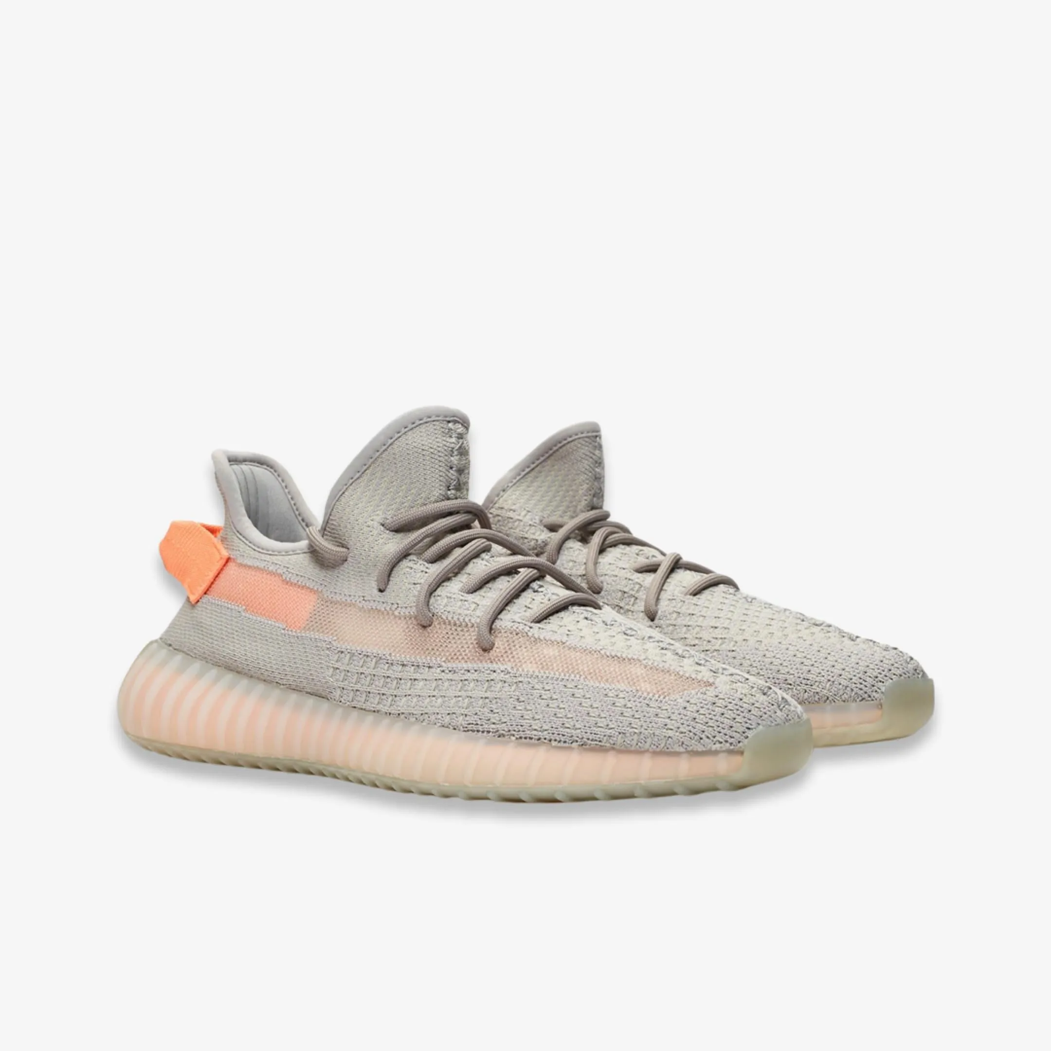 (Men's) Adidas Yeezy Boost 350 V2 'True Form' (2019) EG7492