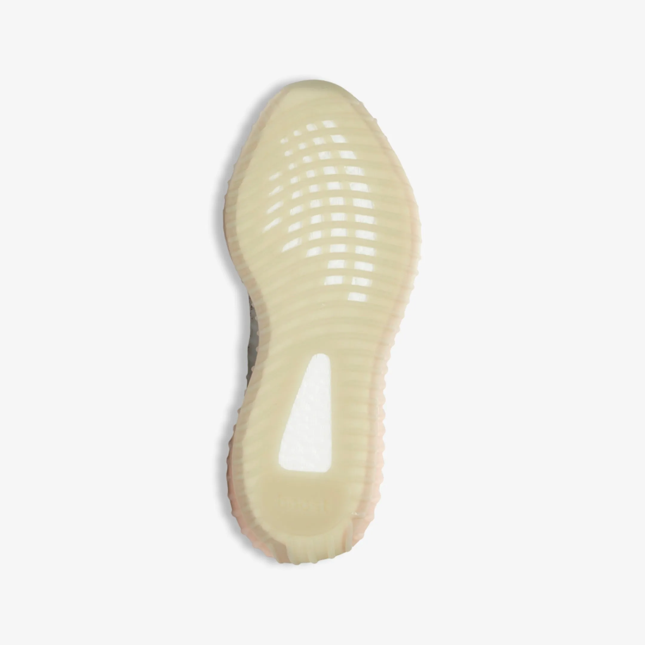 (Men's) Adidas Yeezy Boost 350 V2 'True Form' (2019) EG7492