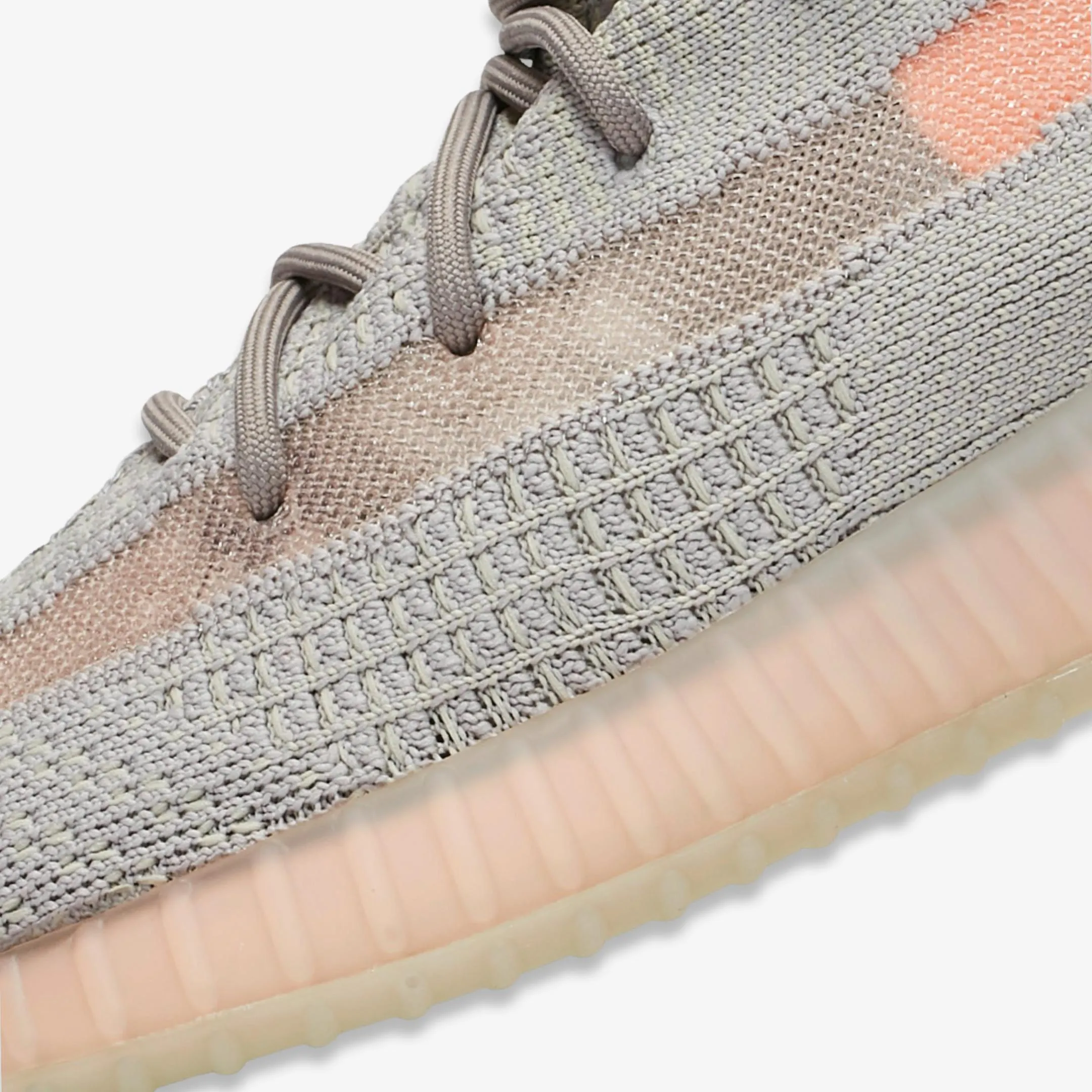 (Men's) Adidas Yeezy Boost 350 V2 'True Form' (2019) EG7492