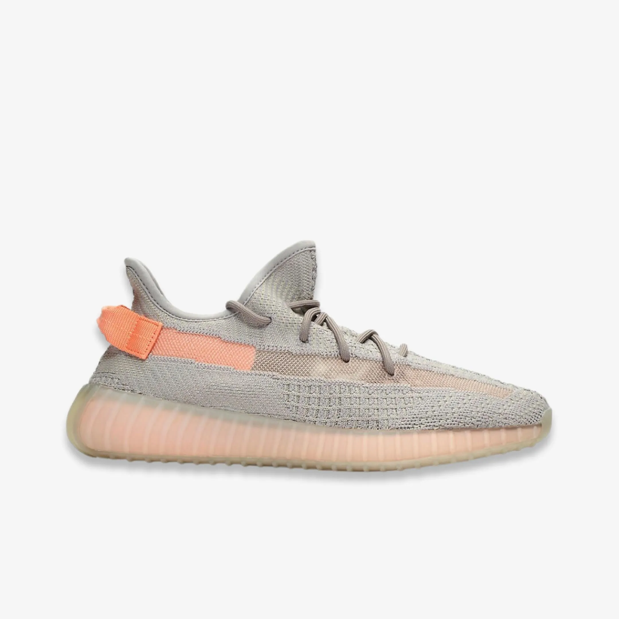 (Men's) Adidas Yeezy Boost 350 V2 'True Form' (2019) EG7492