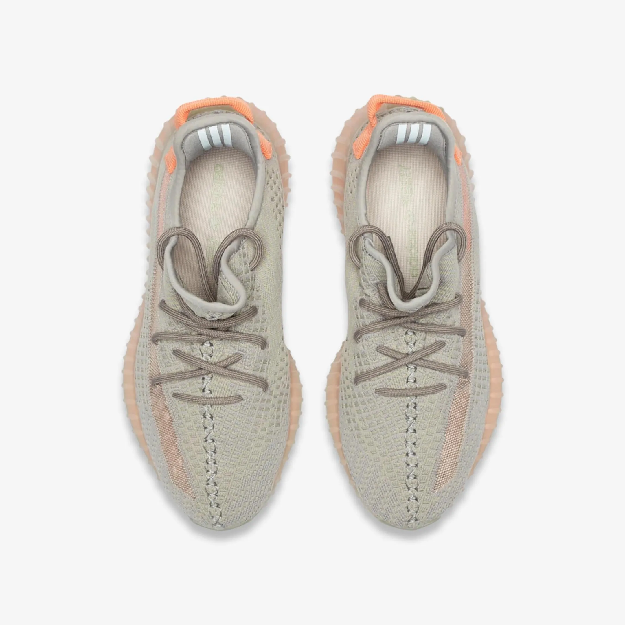 (Men's) Adidas Yeezy Boost 350 V2 'True Form' (2019) EG7492