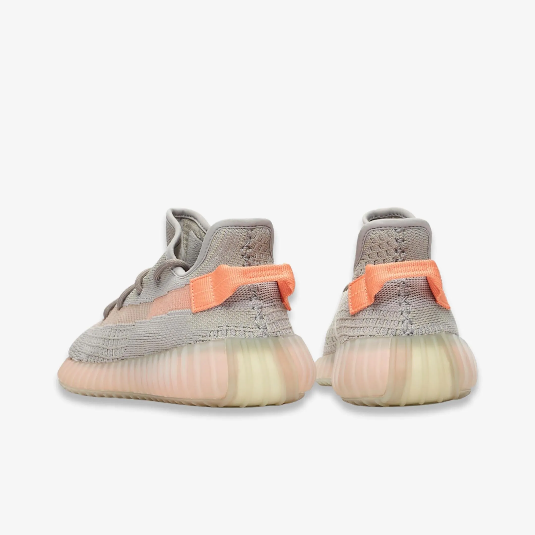 (Men's) Adidas Yeezy Boost 350 V2 'True Form' (2019) EG7492