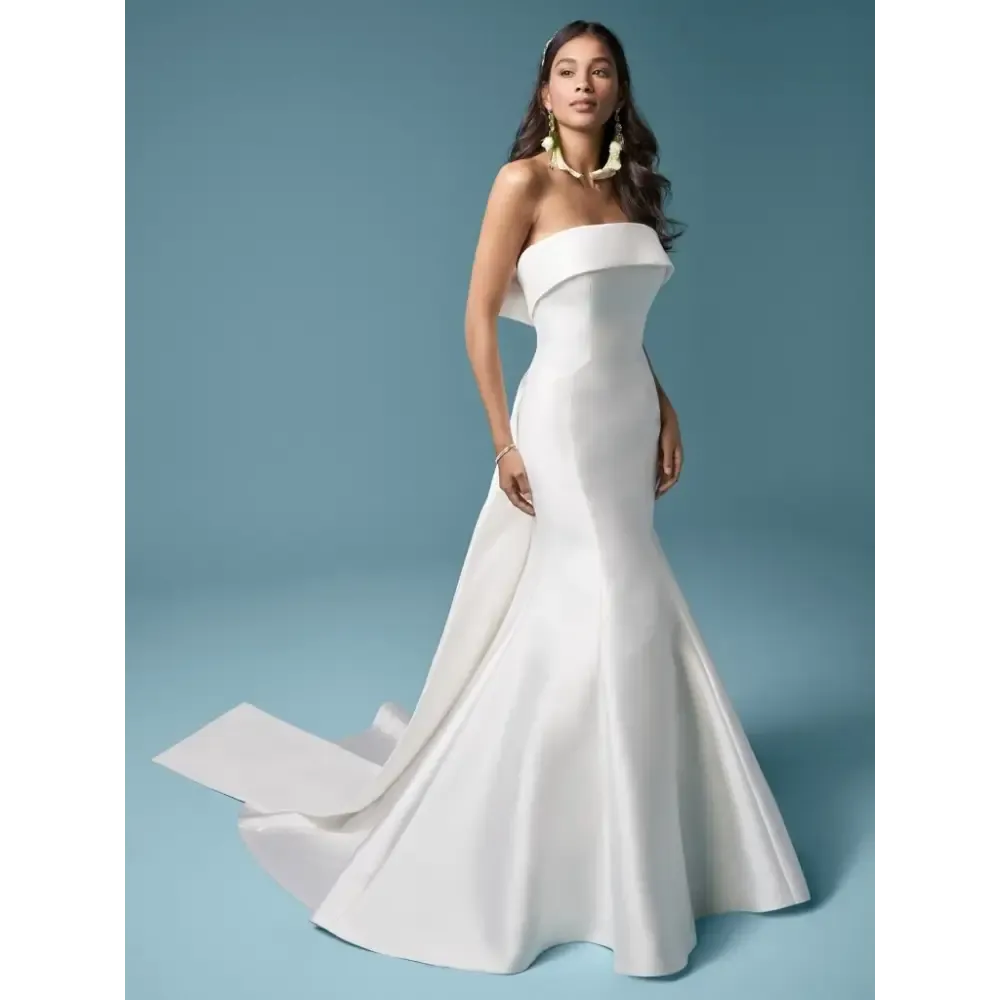 Mitchell by Maggie Sottero