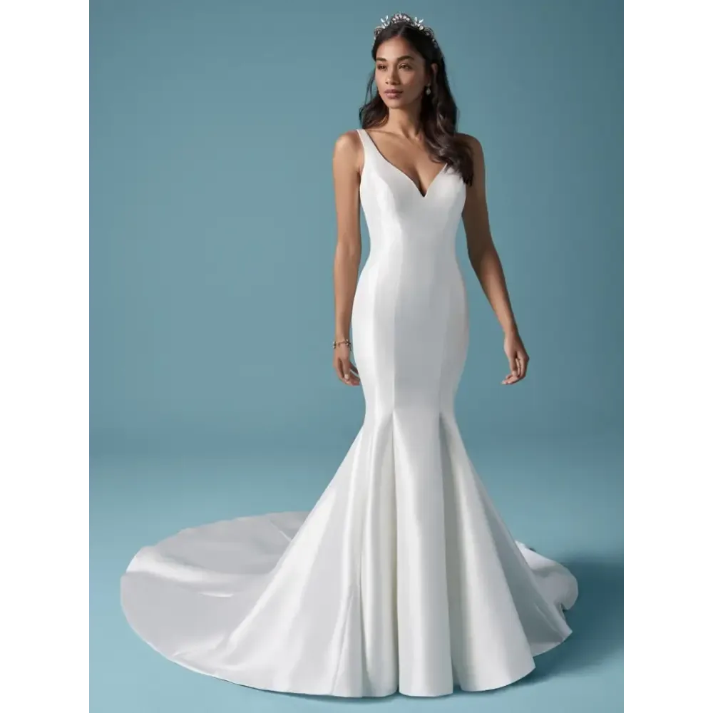 Nadia by Maggie Sottero - Sample Sale