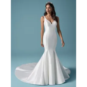 Nadia by Maggie Sottero - Sample Sale