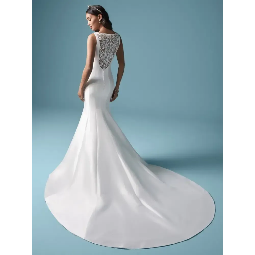 Nadia by Maggie Sottero - Sample Sale