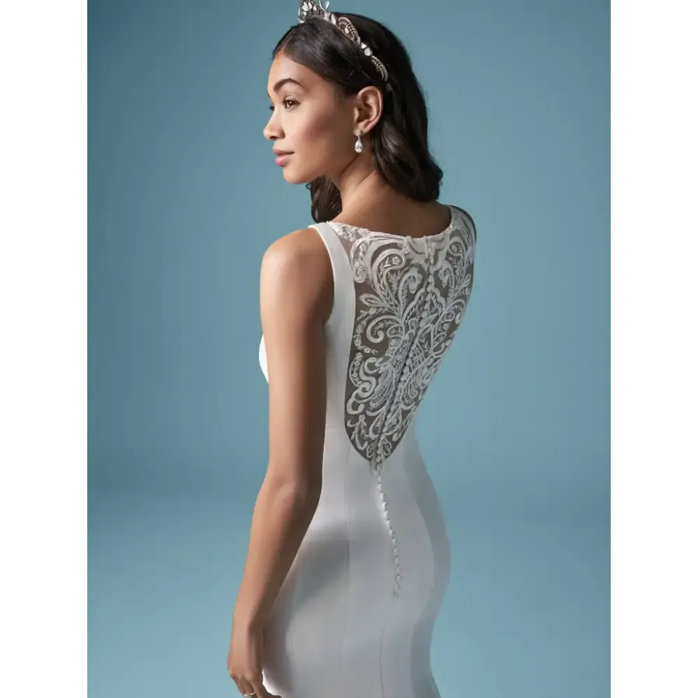 Nadia by Maggie Sottero - Sample Sale